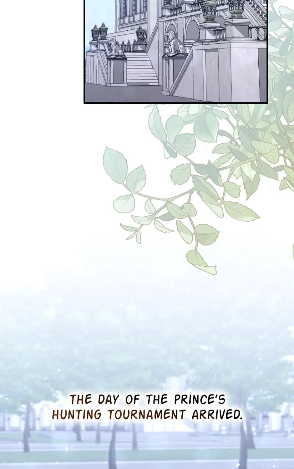 Read Fortune-Telling Lady chapter 51 image 8 on Lezhin