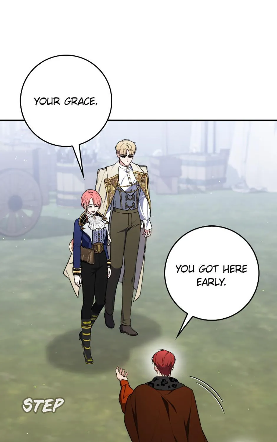 Read Fortune-Telling Lady chapter 51 image 80 on Lezhin