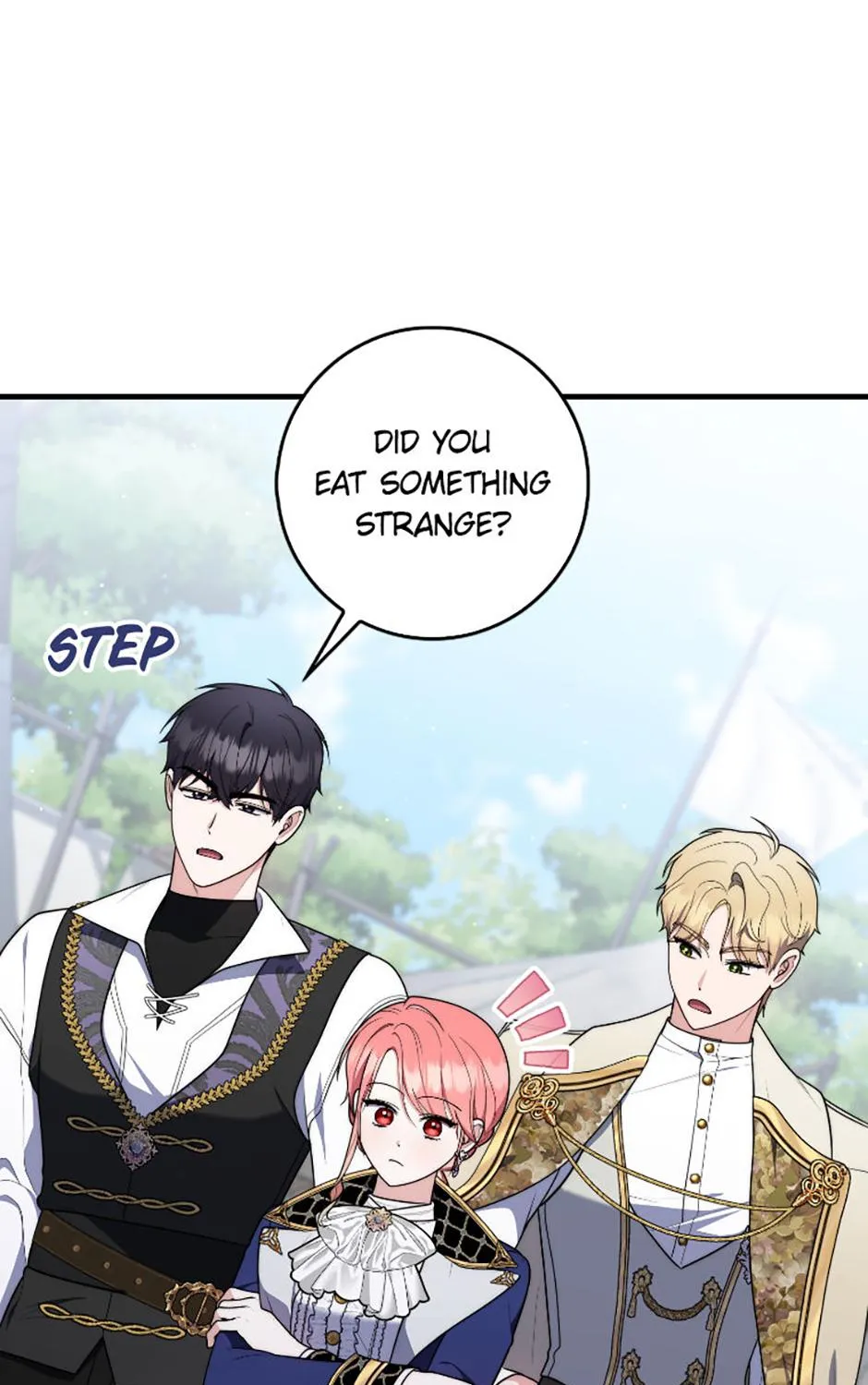 Read Fortune-Telling Lady chapter 51 image 98 on Lezhin