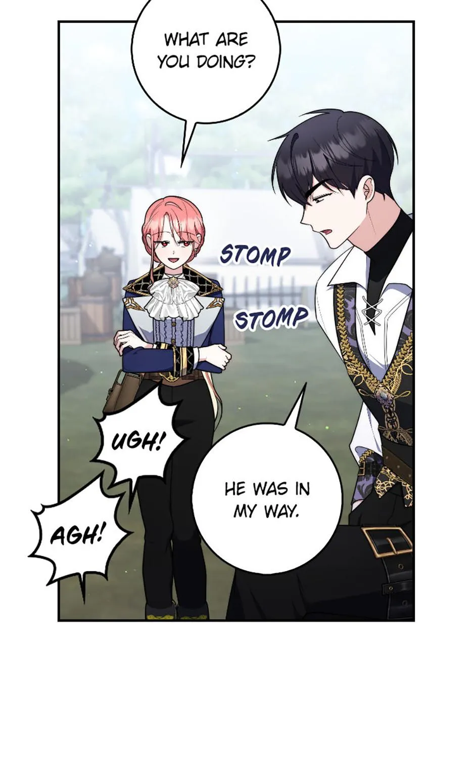 Read Fortune-Telling Lady chapter 52 image 103 on Lezhin