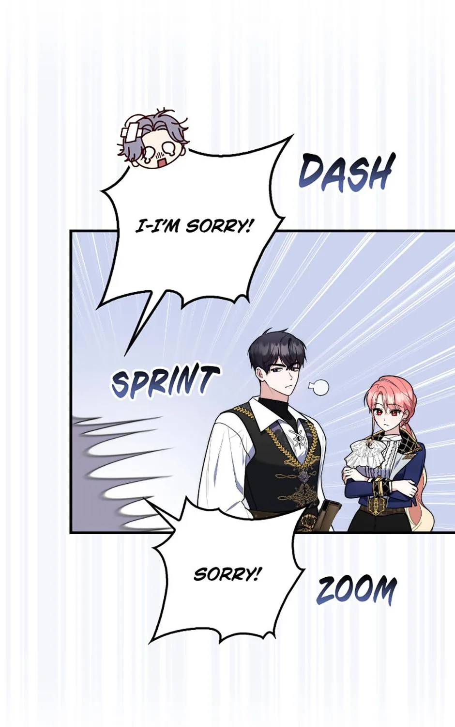 Read Fortune-Telling Lady chapter 52 image 105 on Lezhin