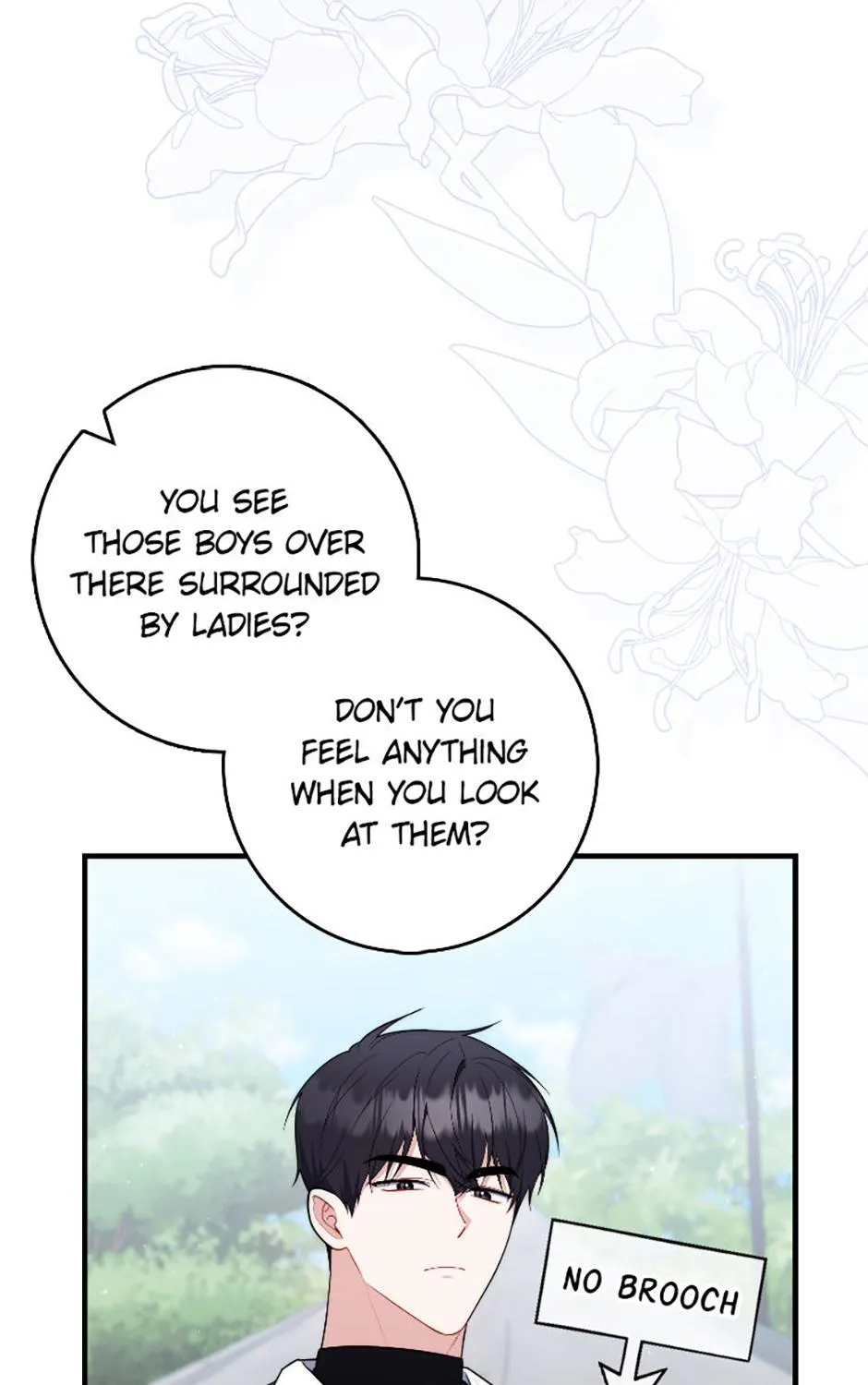 Read Fortune-Telling Lady chapter 52 image 109 on Lezhin