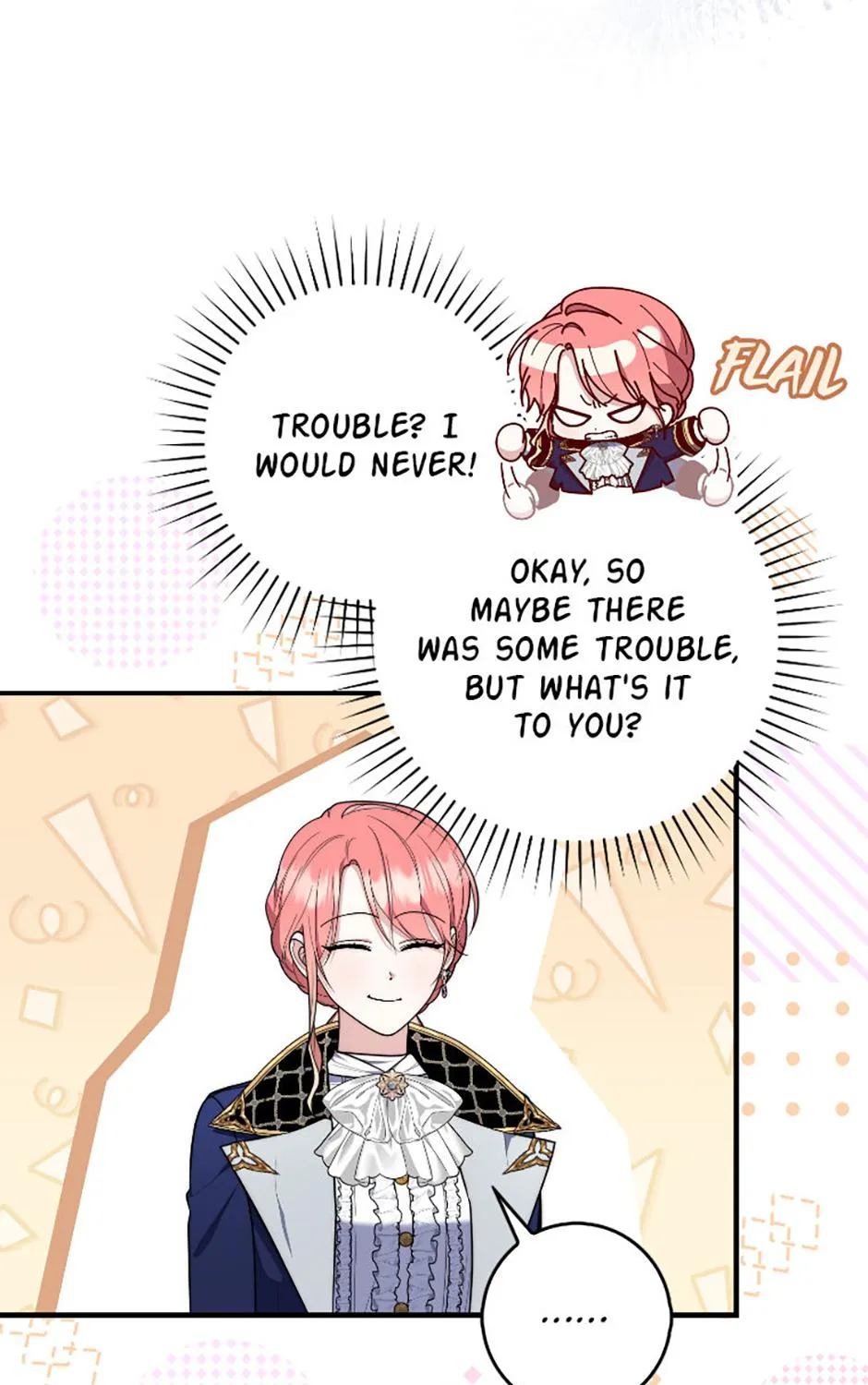 Read Fortune-Telling Lady chapter 52 image 11 on Lezhin