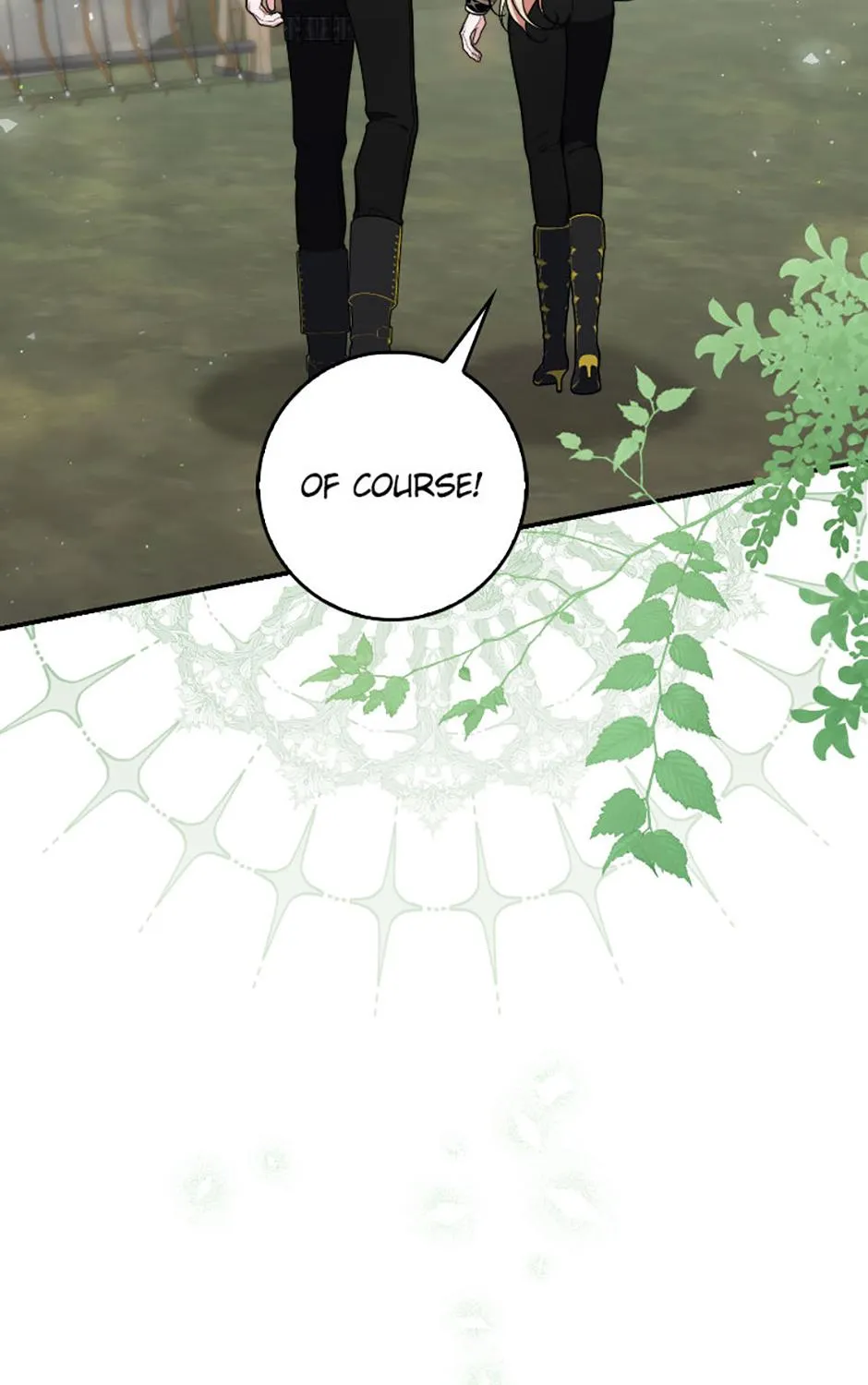 Read Fortune-Telling Lady chapter 52 image 117 on Lezhin