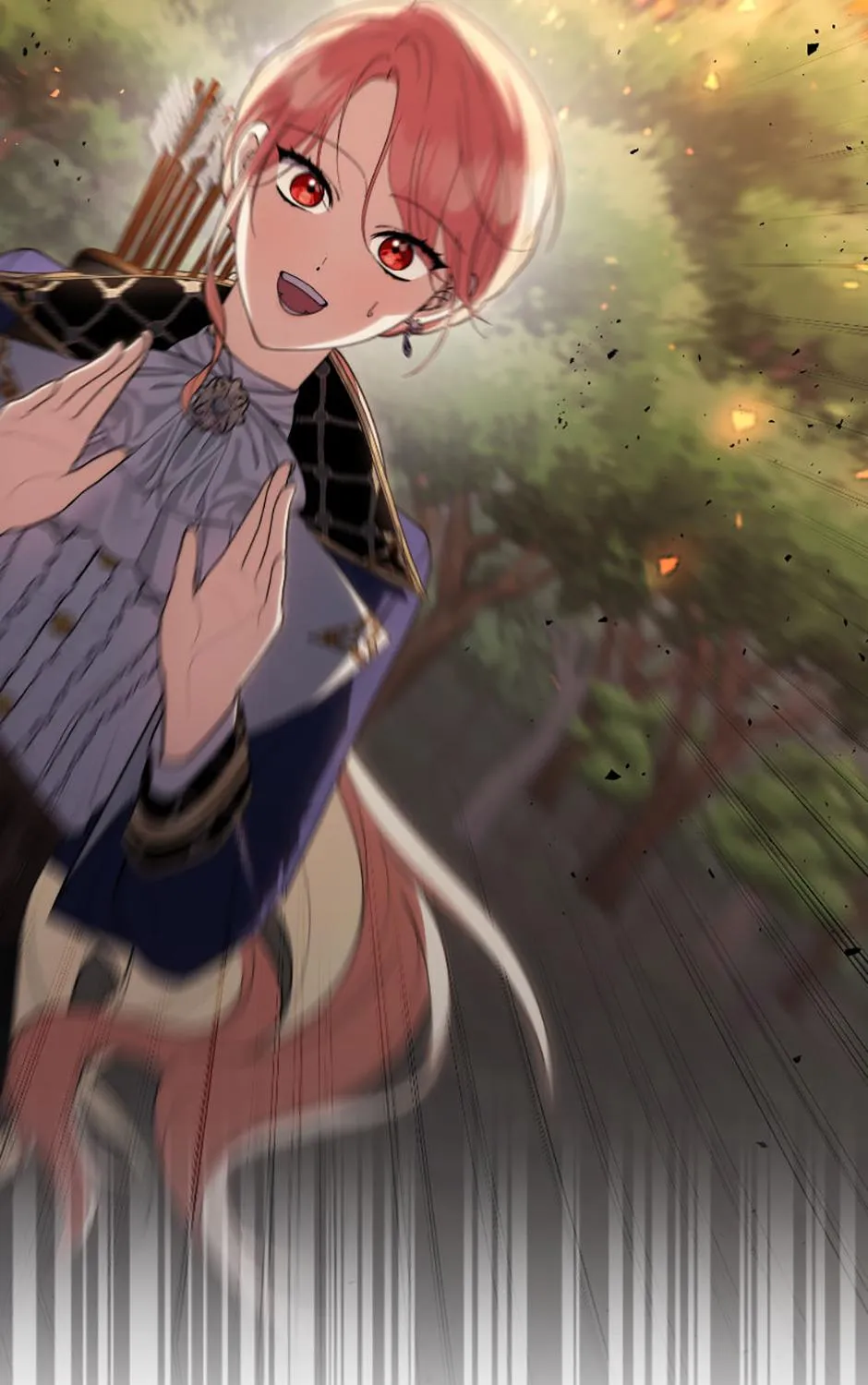 Read Fortune-Telling Lady chapter 52 image 157 on Lezhin