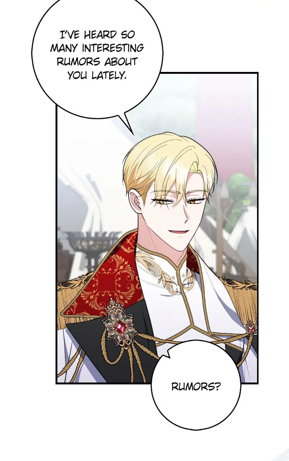 Read Fortune-Telling Lady chapter 52 image 19 on Lezhin