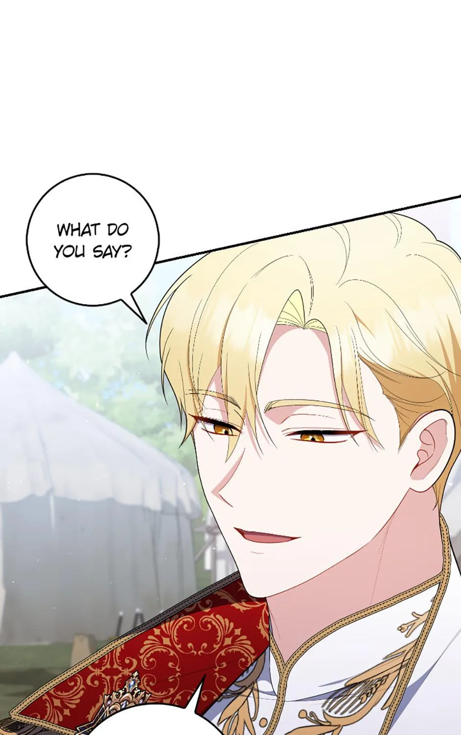 Read Fortune-Telling Lady chapter 52 image 23 on Lezhin