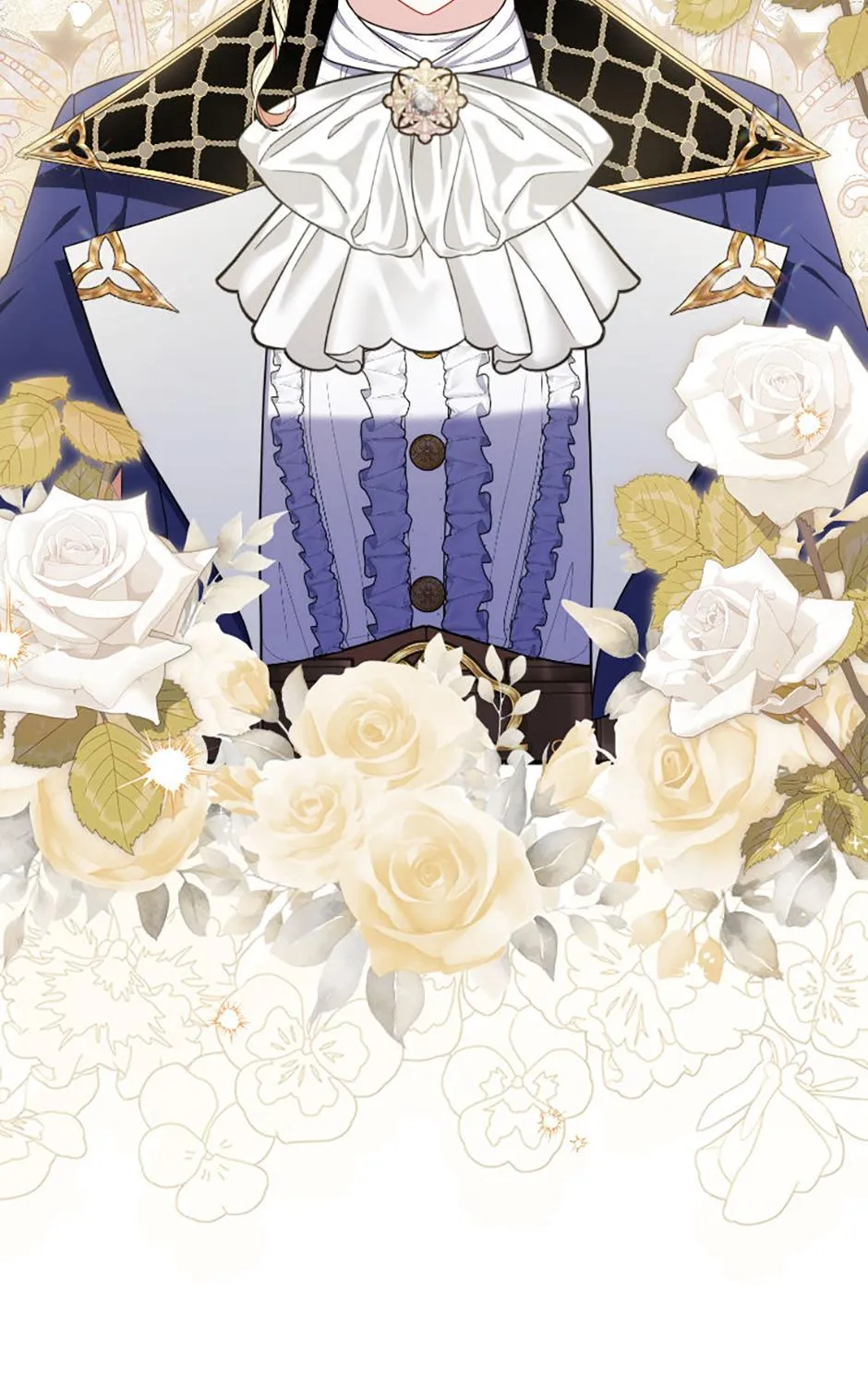 Read Fortune-Telling Lady chapter 52 image 33 on Lezhin