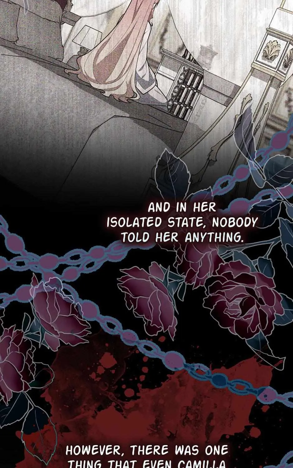 Read Fortune-Telling Lady chapter 52 image 37 on Lezhin