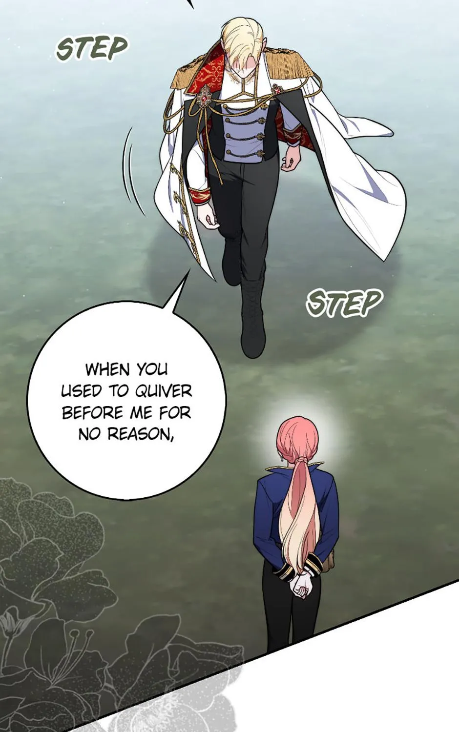 Read Fortune-Telling Lady chapter 52 image 47 on Lezhin