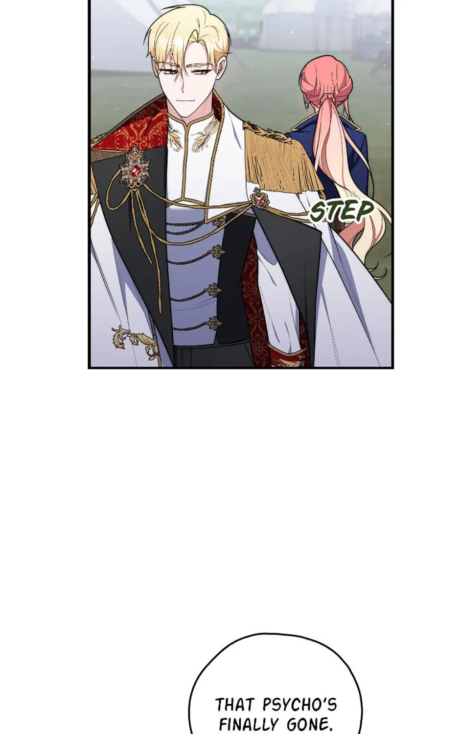 Read Fortune-Telling Lady chapter 52 image 57 on Lezhin