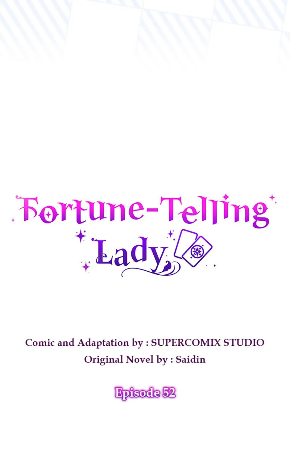 Read Fortune-Telling Lady chapter 52 image 61 on Lezhin