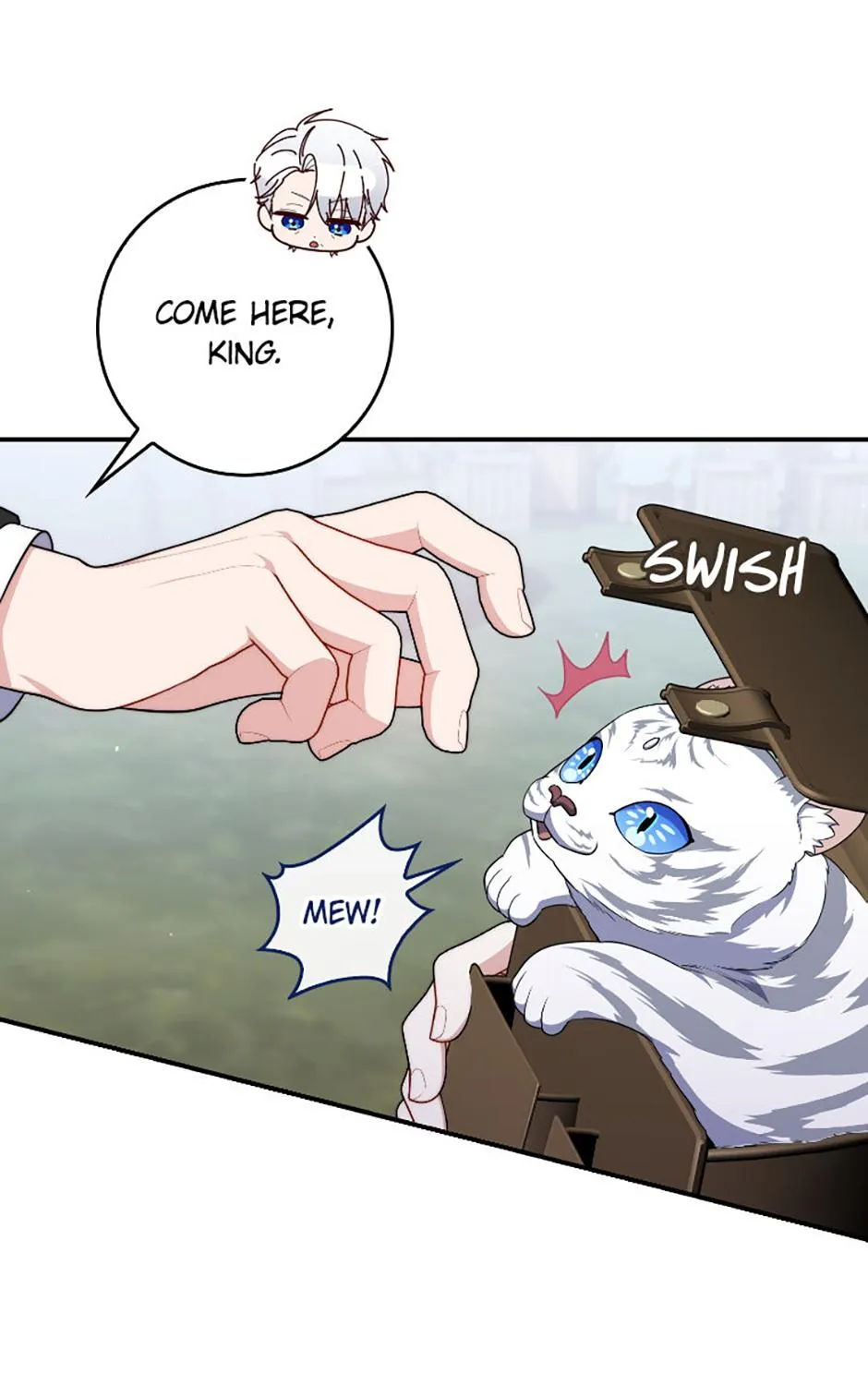 Read Fortune-Telling Lady chapter 52 image 71 on Lezhin