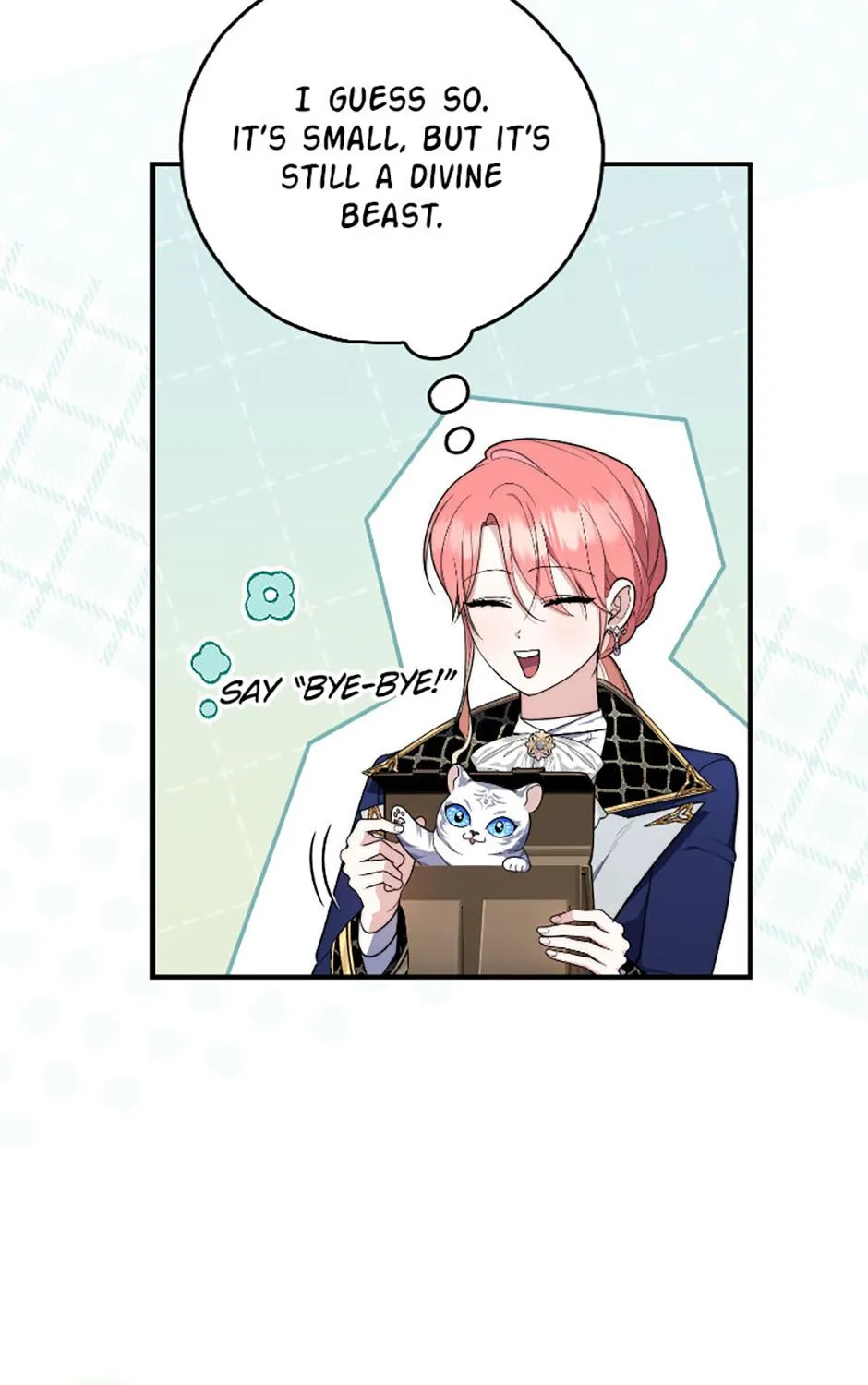 Read Fortune-Telling Lady chapter 52 image 77 on Lezhin
