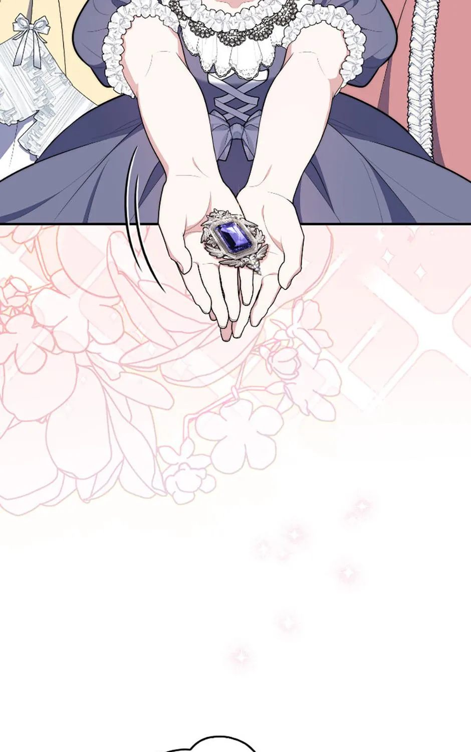 Read Fortune-Telling Lady chapter 52 image 87 on Lezhin