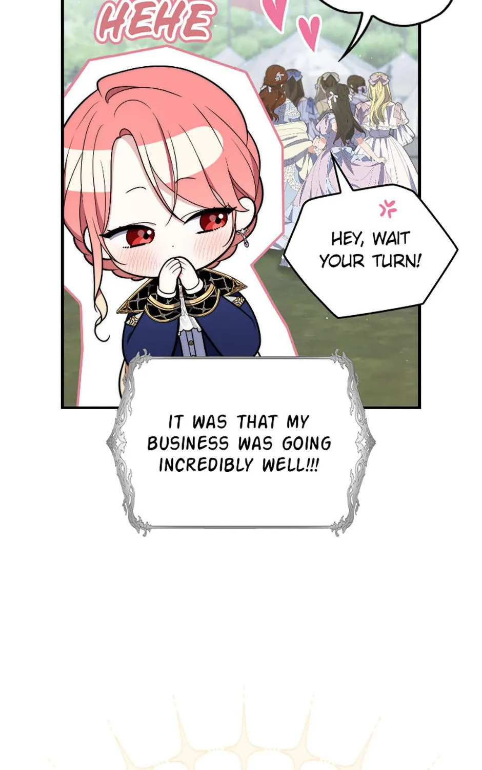 Read Fortune-Telling Lady chapter 52 image 89 on Lezhin
