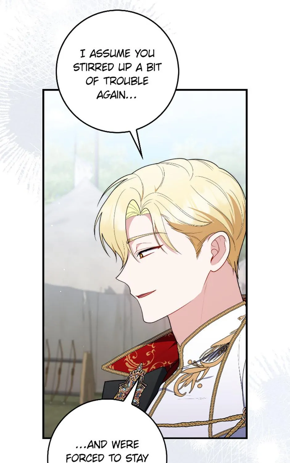 Read Fortune-Telling Lady chapter 52 image 9 on Lezhin