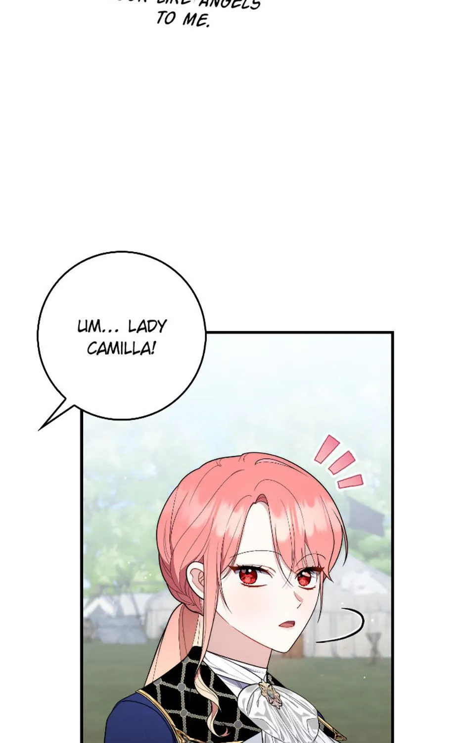 Read Fortune-Telling Lady chapter 52 image 97 on Lezhin