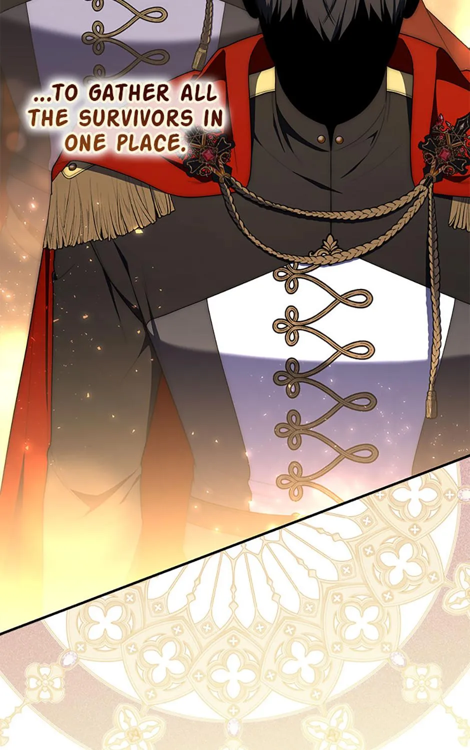 Read Fortune-Telling Lady chapter 53 image 103 on Lezhin