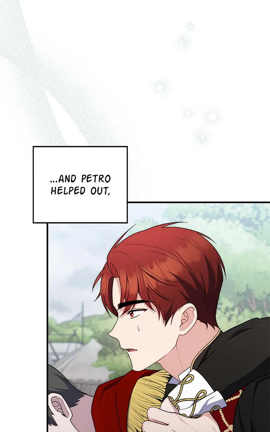 Read Fortune-Telling Lady chapter 53 image 107 on Lezhin
