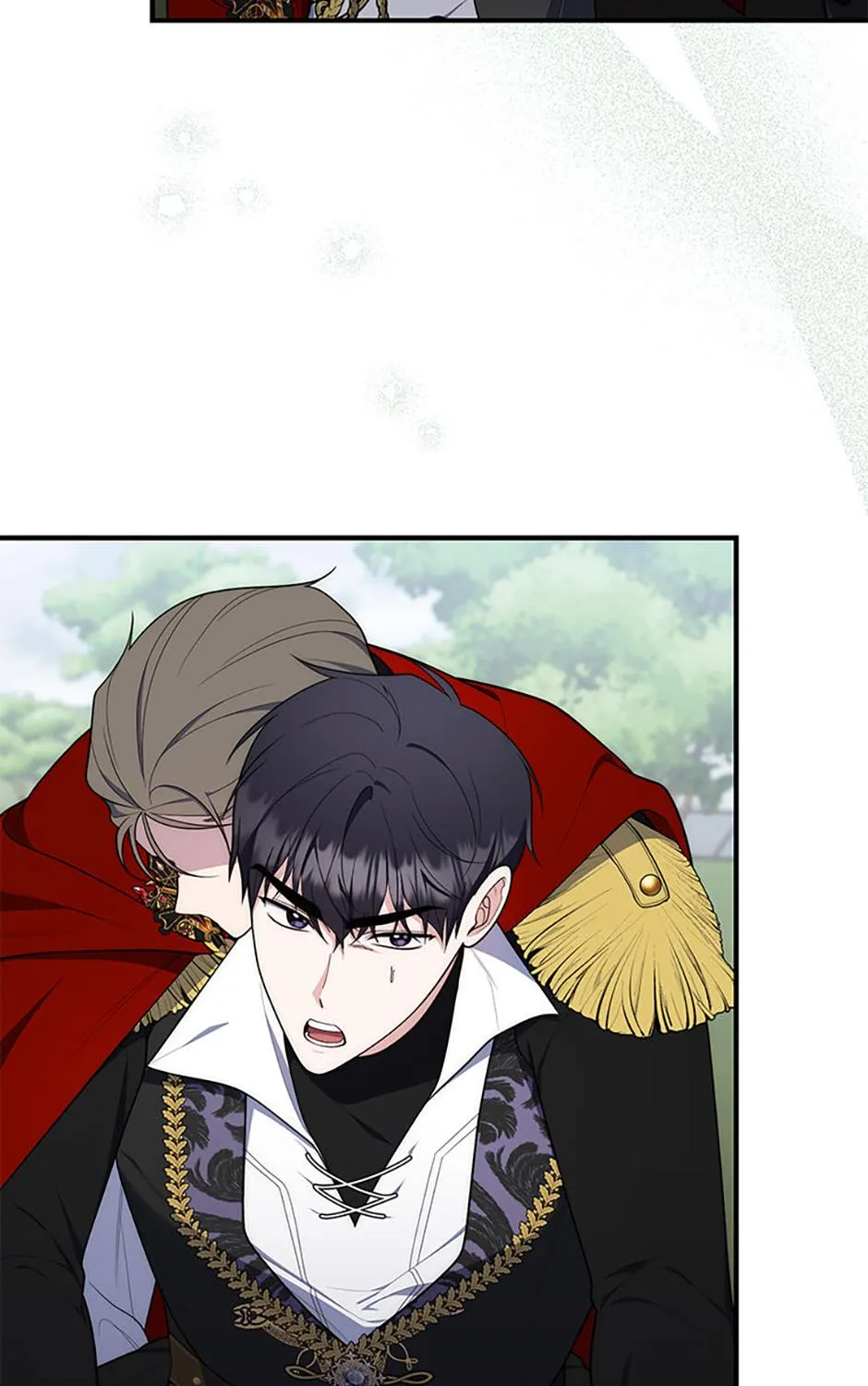 Read Fortune-Telling Lady chapter 53 image 109 on Lezhin