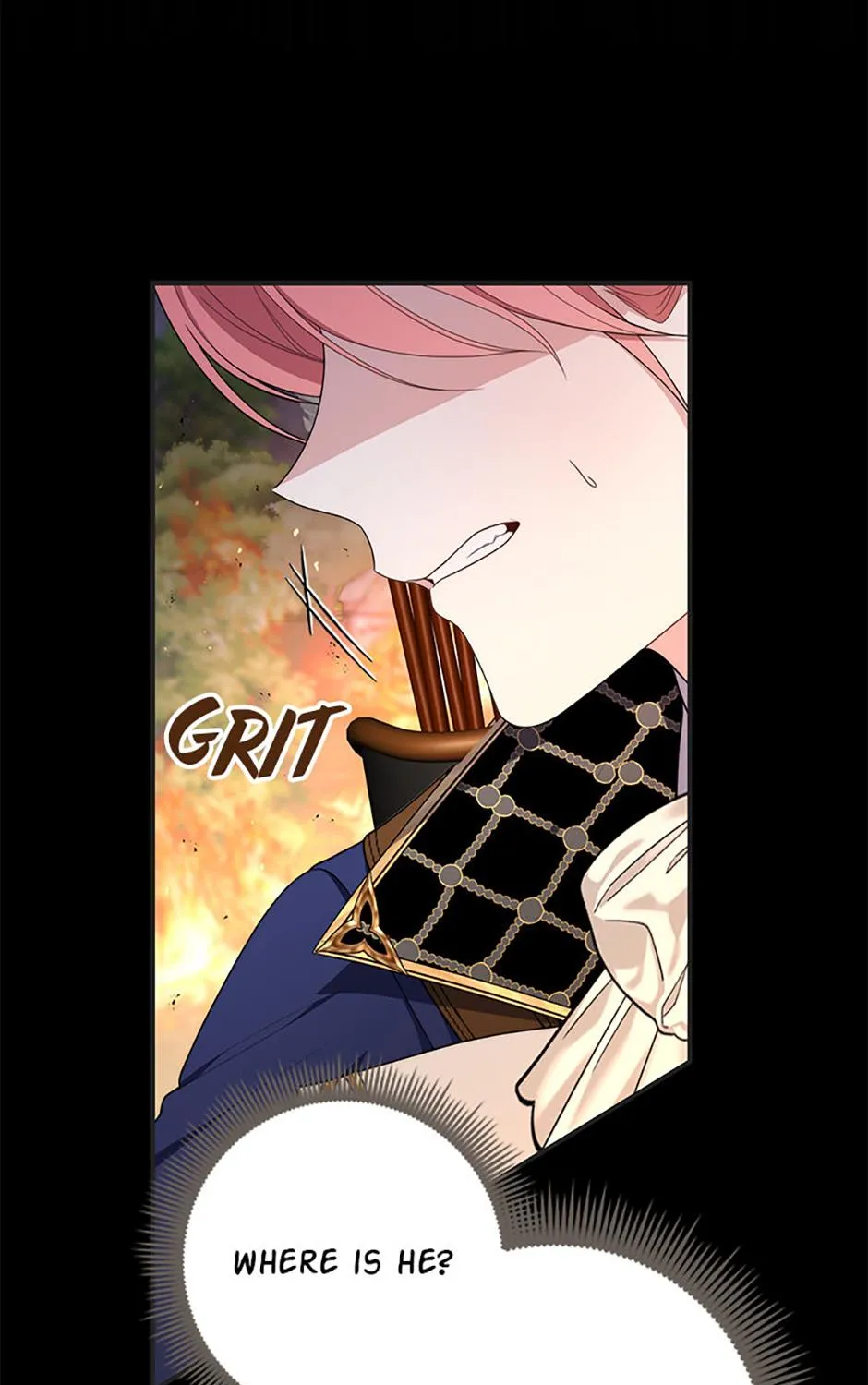 Read Fortune-Telling Lady chapter 53 image 11 on Lezhin