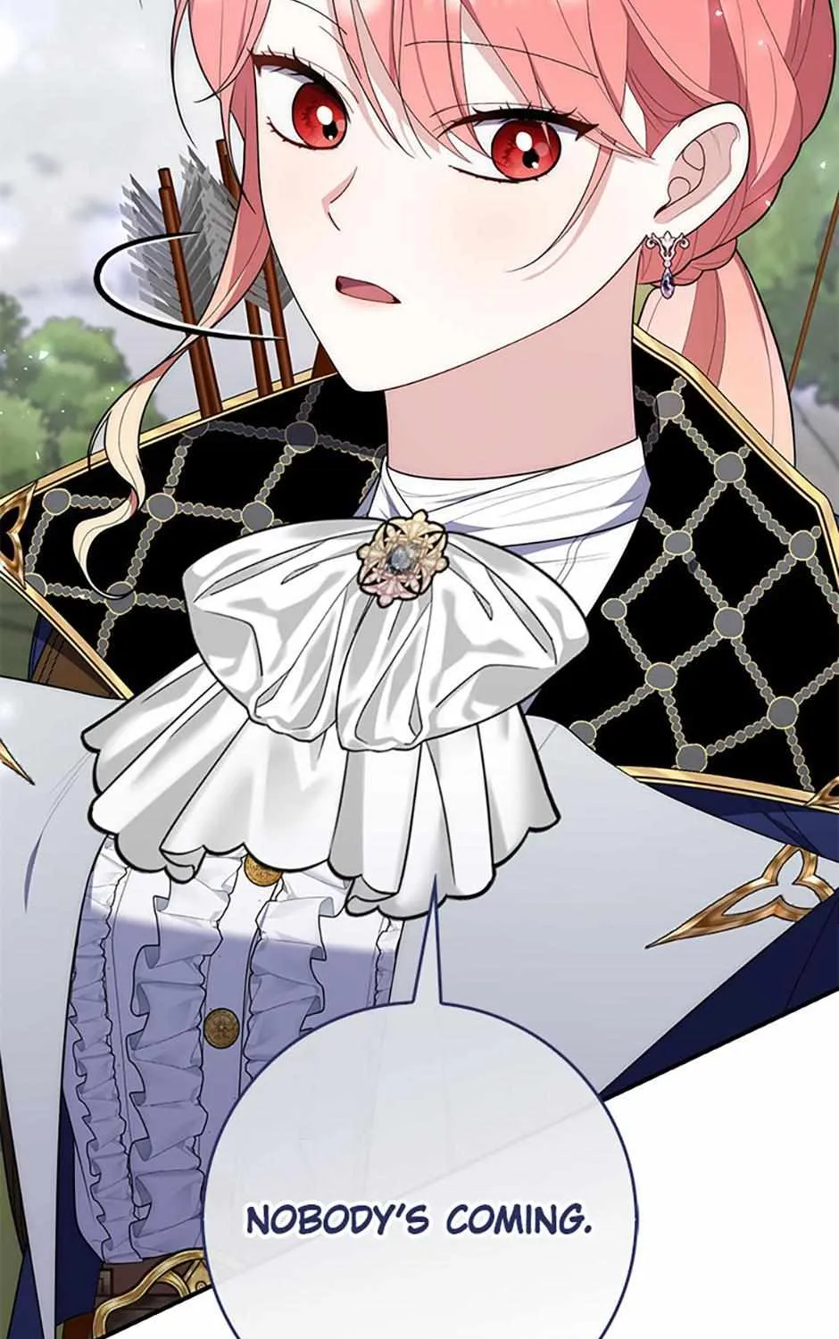 Read Fortune-Telling Lady chapter 53 image 121 on Lezhin