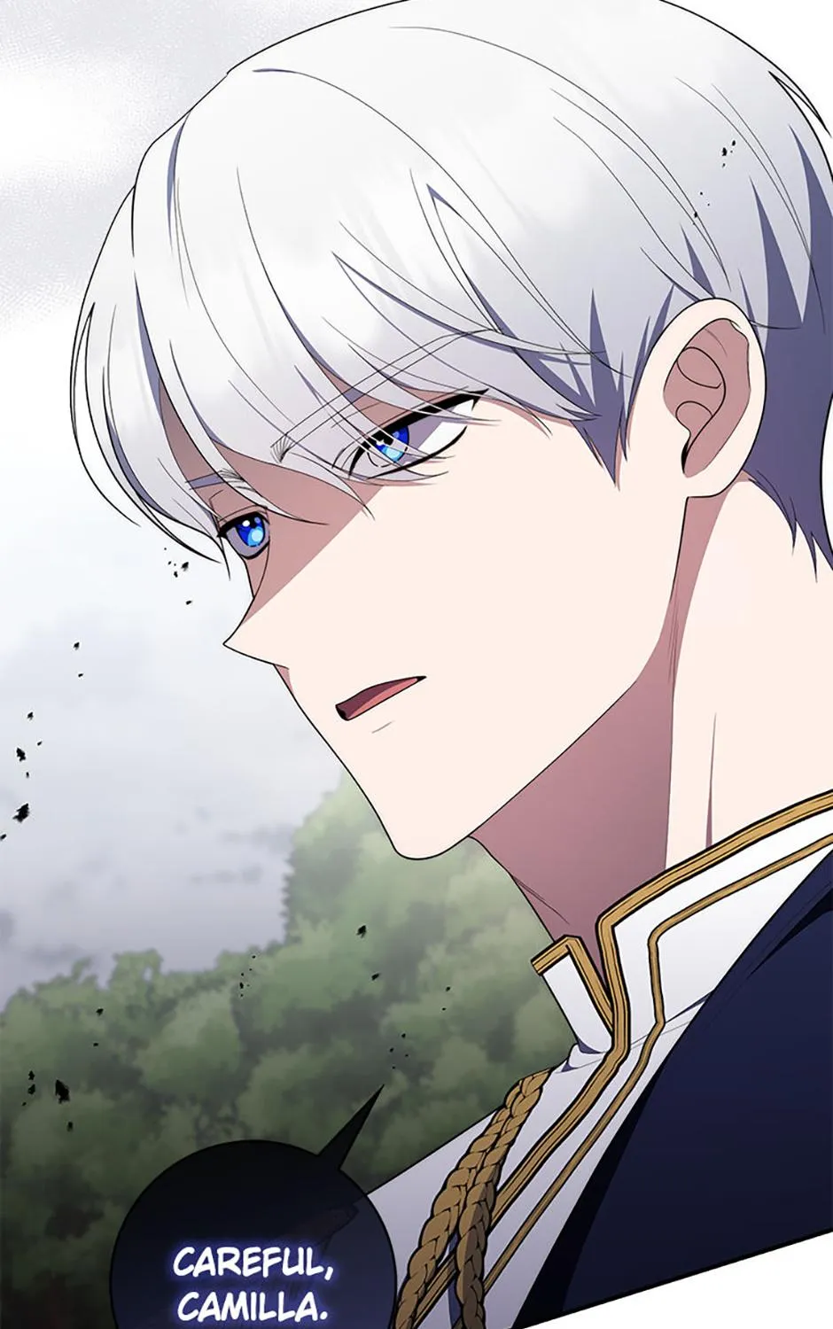 Read Fortune-Telling Lady chapter 53 image 139 on Lezhin
