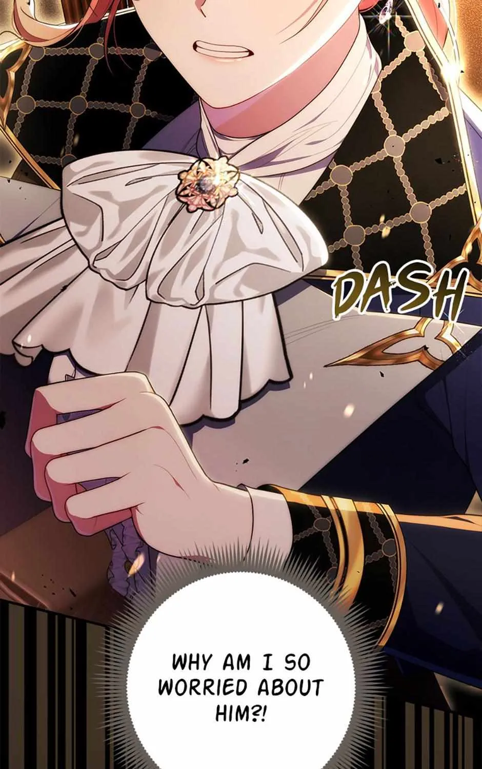 Read Fortune-Telling Lady chapter 53 image 19 on Lezhin