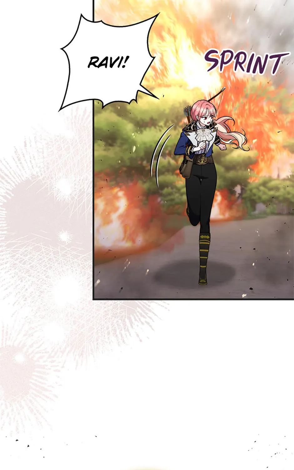 Read Fortune-Telling Lady chapter 53 image 31 on Lezhin