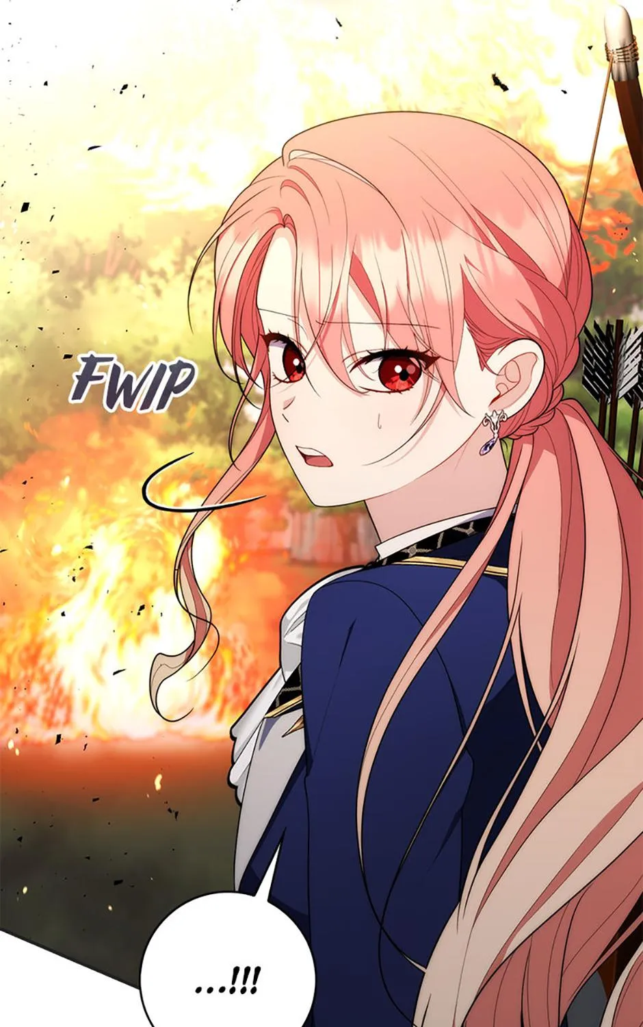 Read Fortune-Telling Lady chapter 53 image 33 on Lezhin