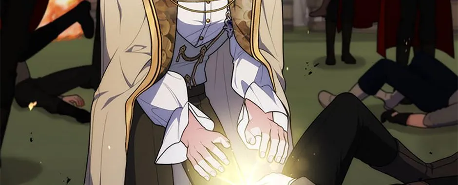 Read Fortune-Telling Lady chapter 53 image 36 on Lezhin