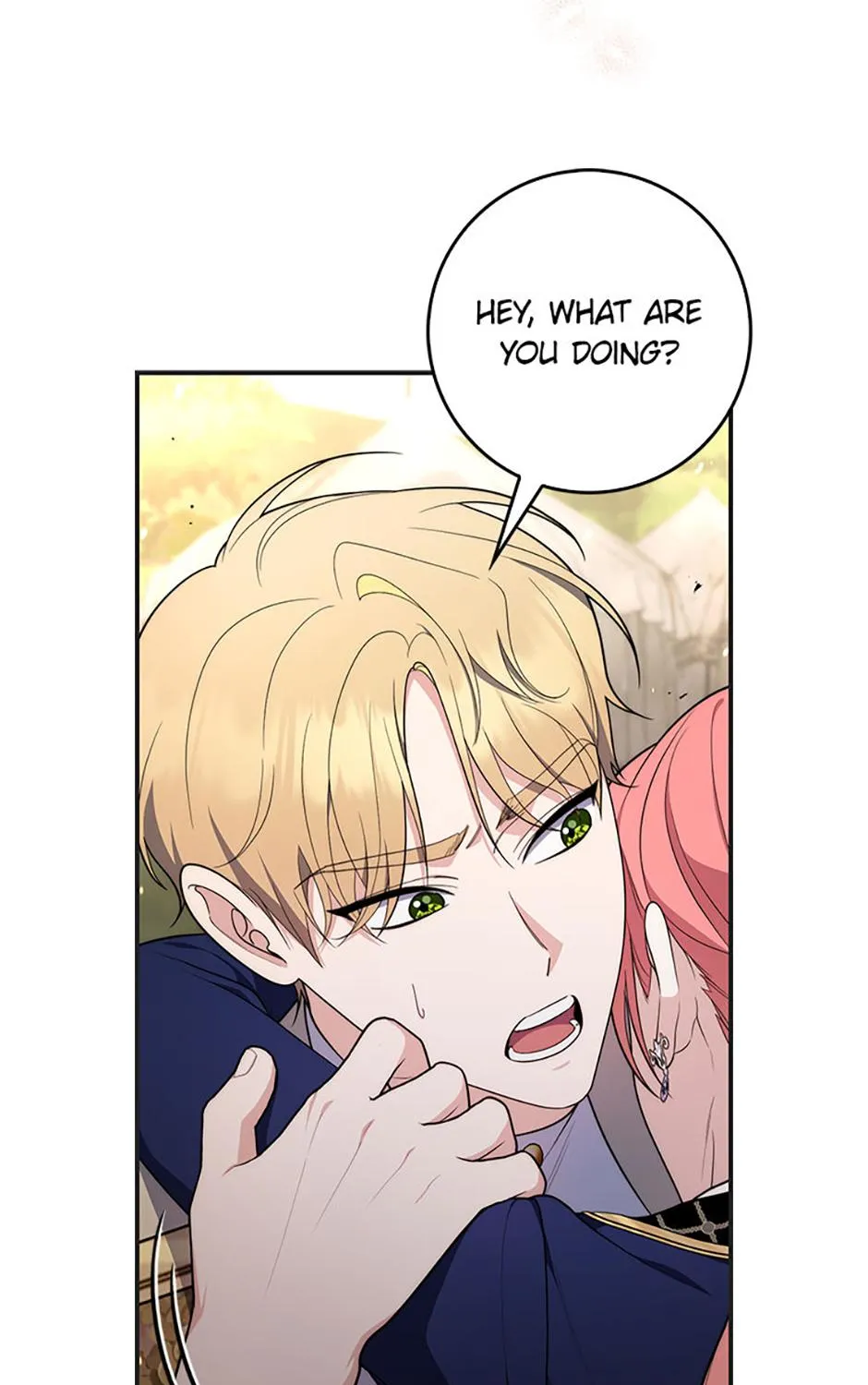 Read Fortune-Telling Lady chapter 53 image 47 on Lezhin