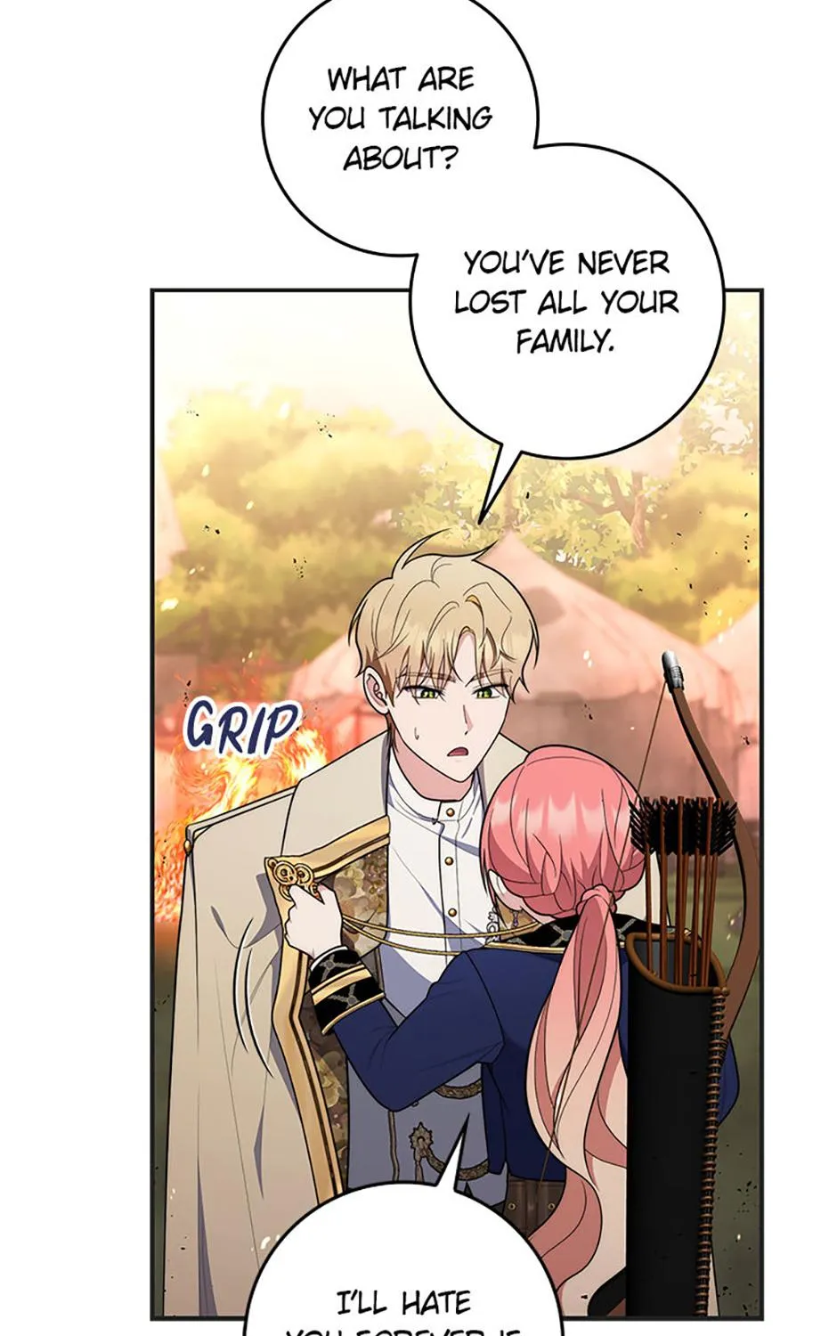 Read Fortune-Telling Lady chapter 53 image 57 on Lezhin