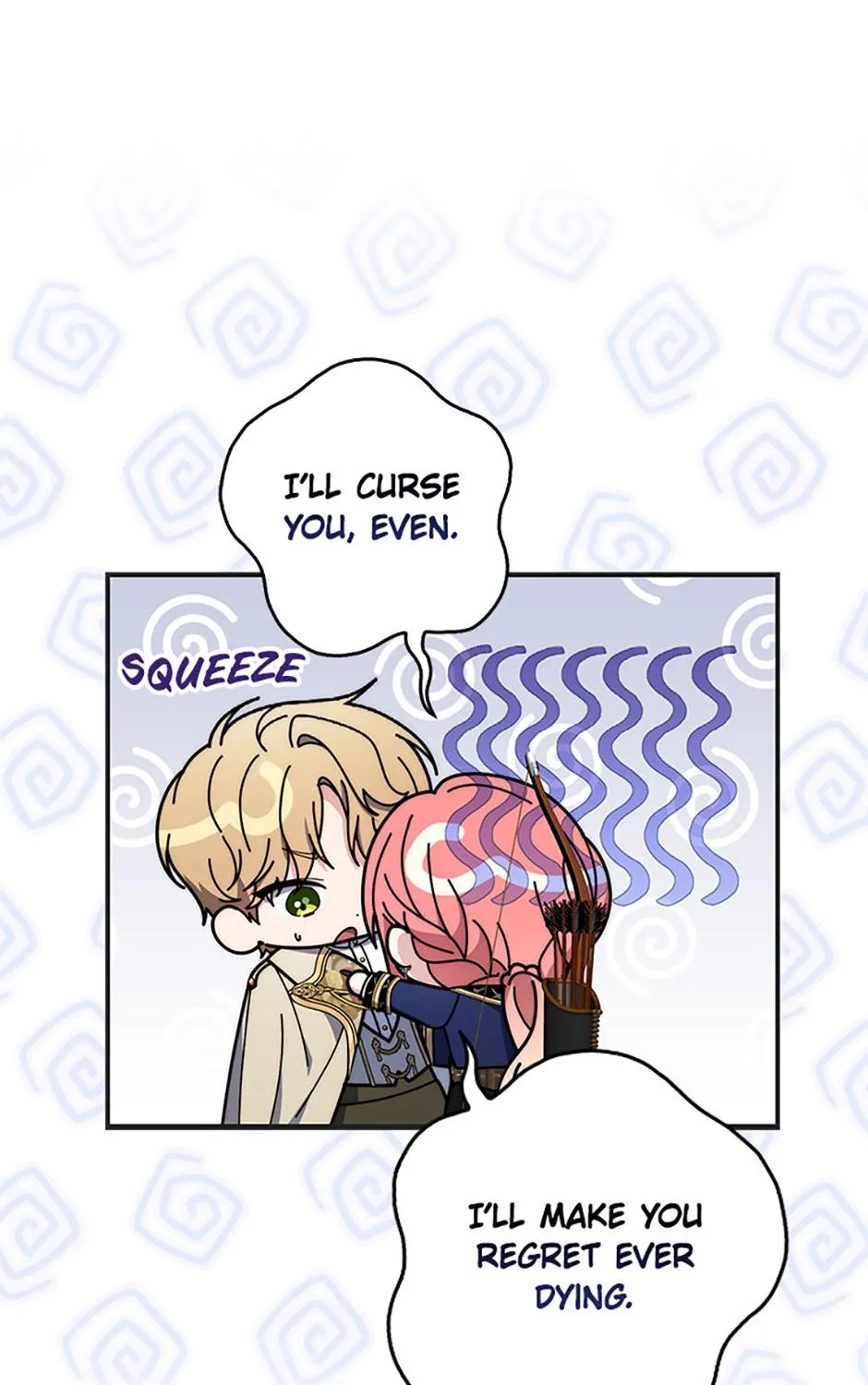 Read Fortune-Telling Lady chapter 53 image 59 on Lezhin
