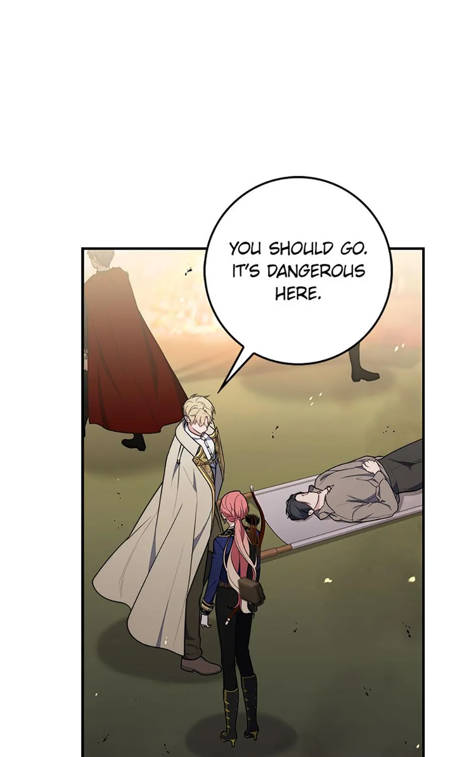 Read Fortune-Telling Lady chapter 53 image 69 on Lezhin