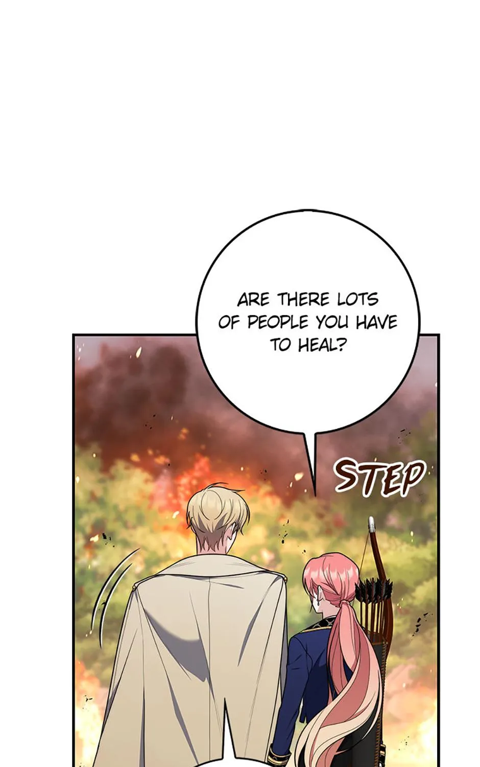 Read Fortune-Telling Lady chapter 53 image 75 on Lezhin