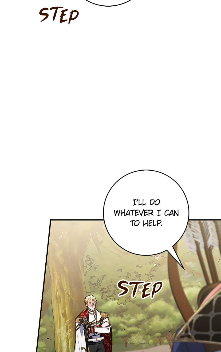 Read Fortune-Telling Lady chapter 53 image 77 on Lezhin