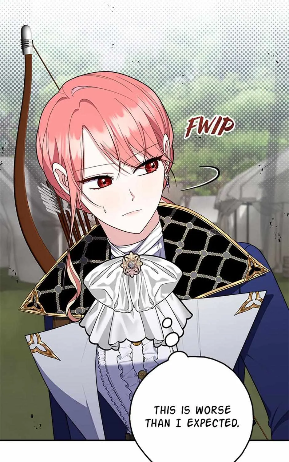 Read Fortune-Telling Lady chapter 53 image 85 on Lezhin