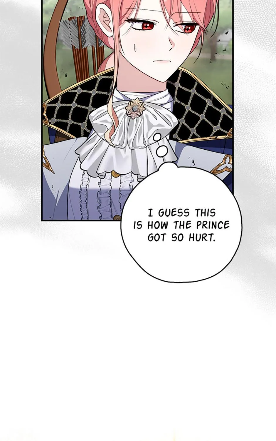 Read Fortune-Telling Lady chapter 53 image 95 on Lezhin