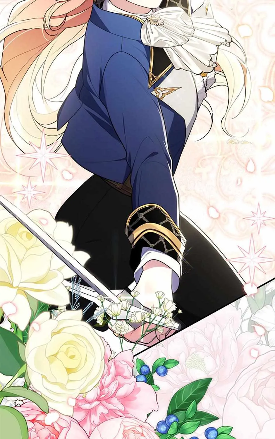Read Fortune-Telling Lady chapter 54 image 116 on Lezhin
