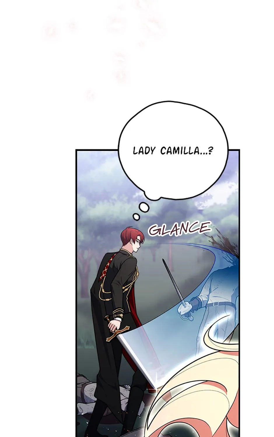 Read Fortune-Telling Lady chapter 54 image 118 on Lezhin