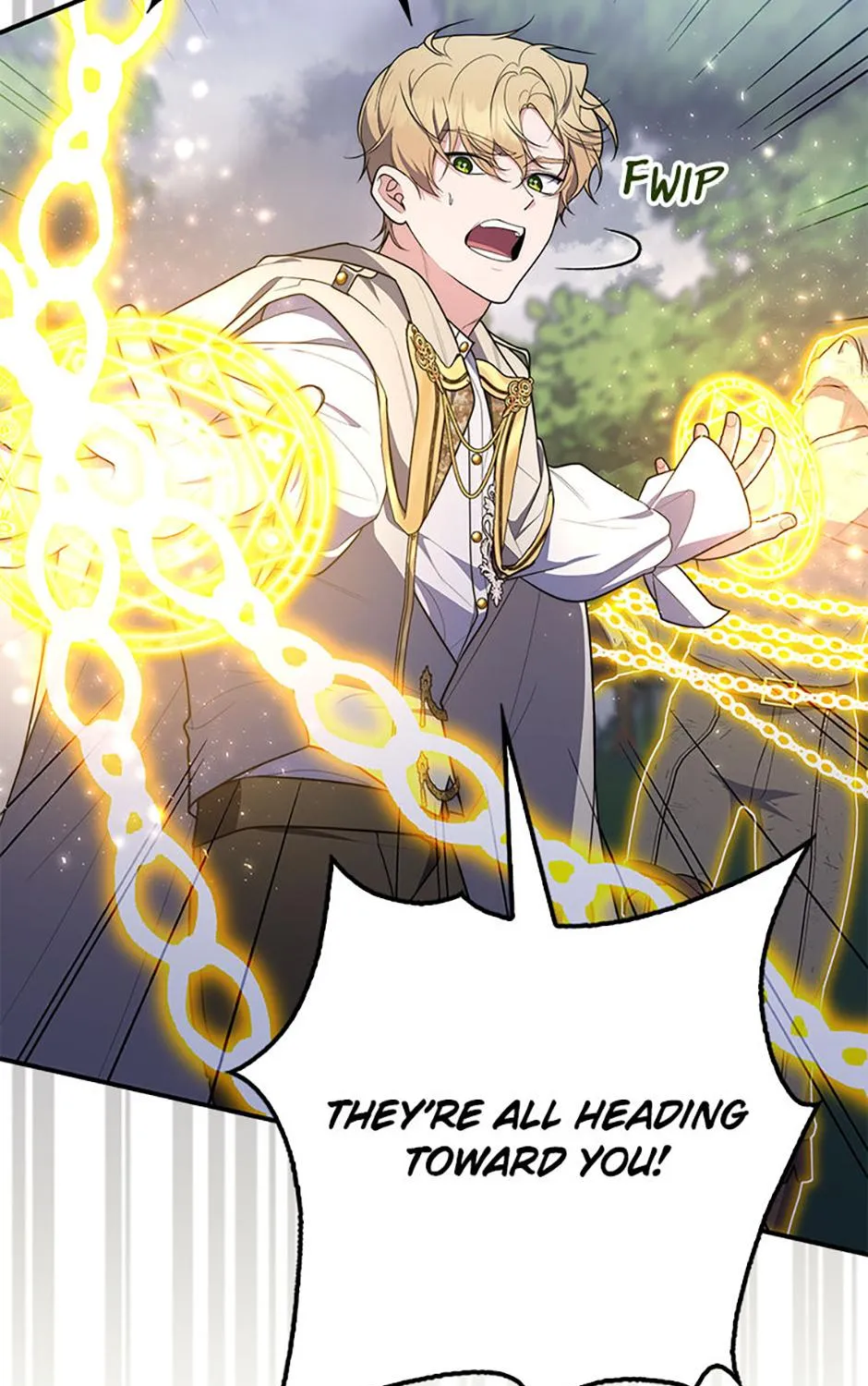 Read Fortune-Telling Lady chapter 54 image 128 on Lezhin
