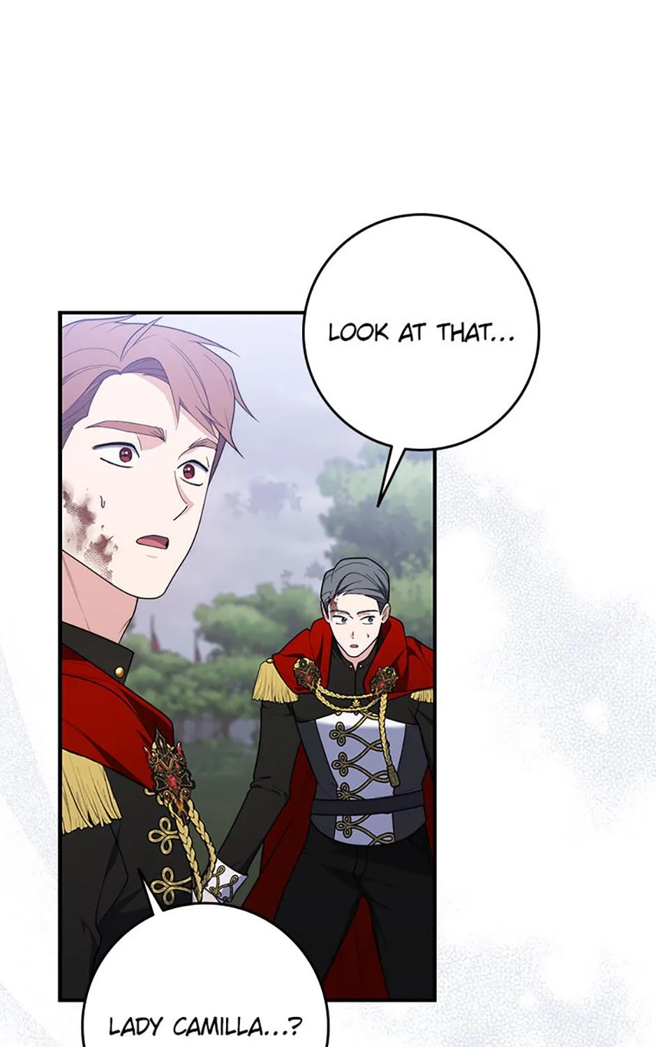 Read Fortune-Telling Lady chapter 54 image 130 on Lezhin