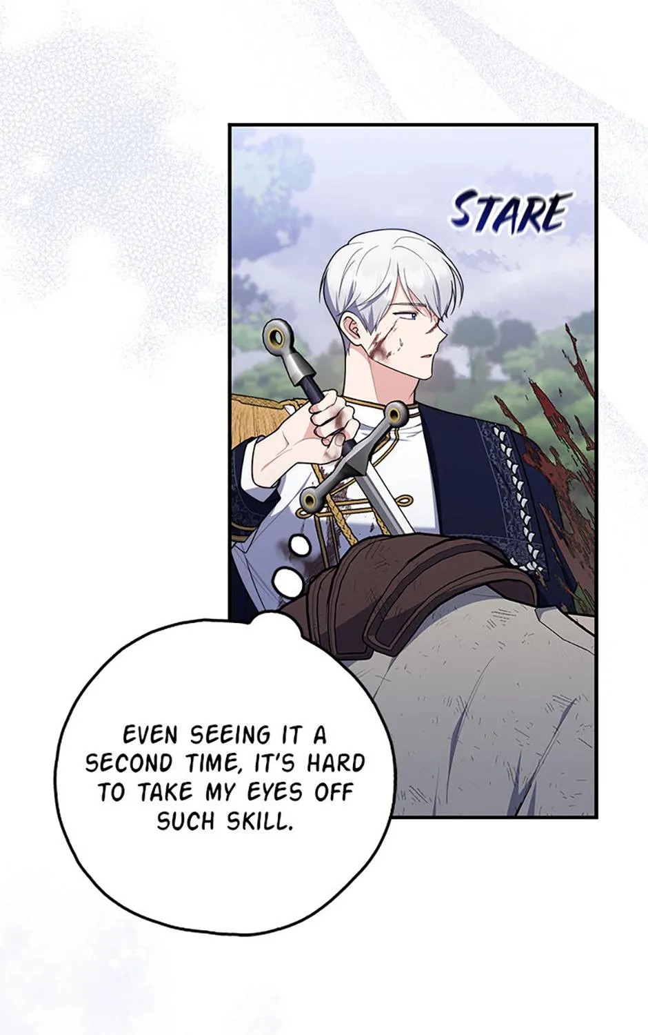 Read Fortune-Telling Lady chapter 54 image 132 on Lezhin