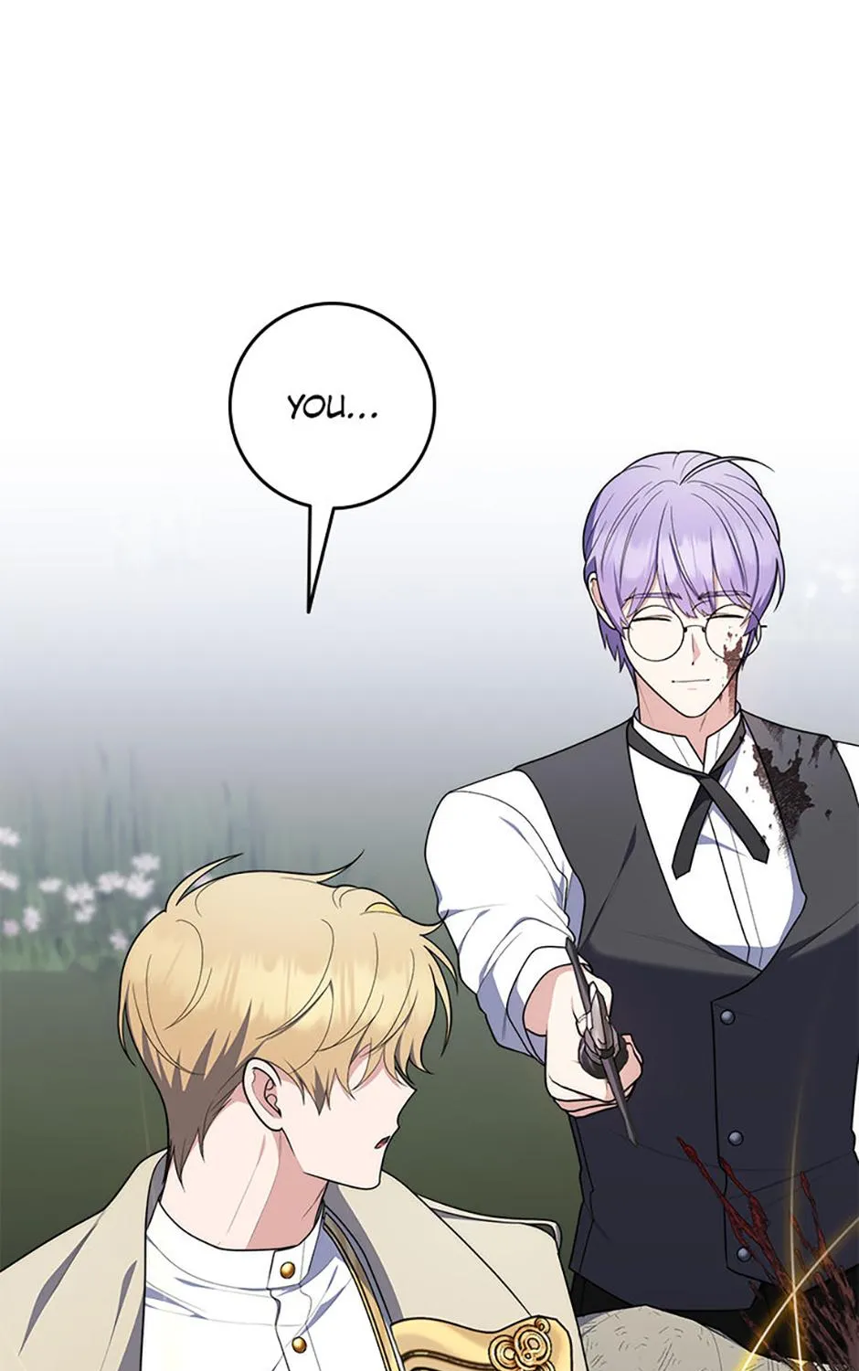 Read Fortune-Telling Lady chapter 54 image 150 on Lezhin