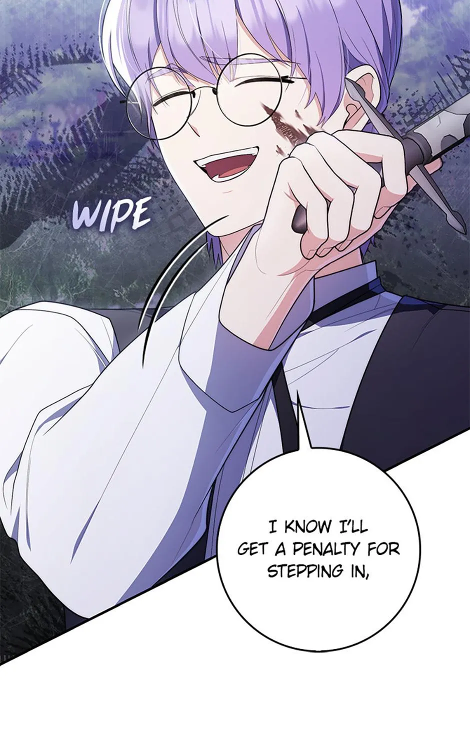 Read Fortune-Telling Lady chapter 54 image 154 on Lezhin
