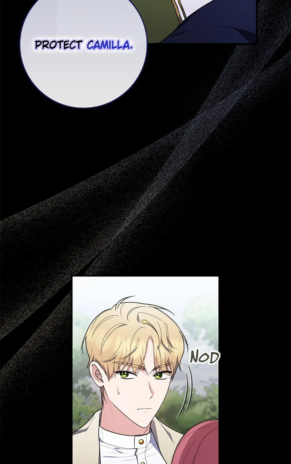 Read Fortune-Telling Lady chapter 54 image 16 on Lezhin