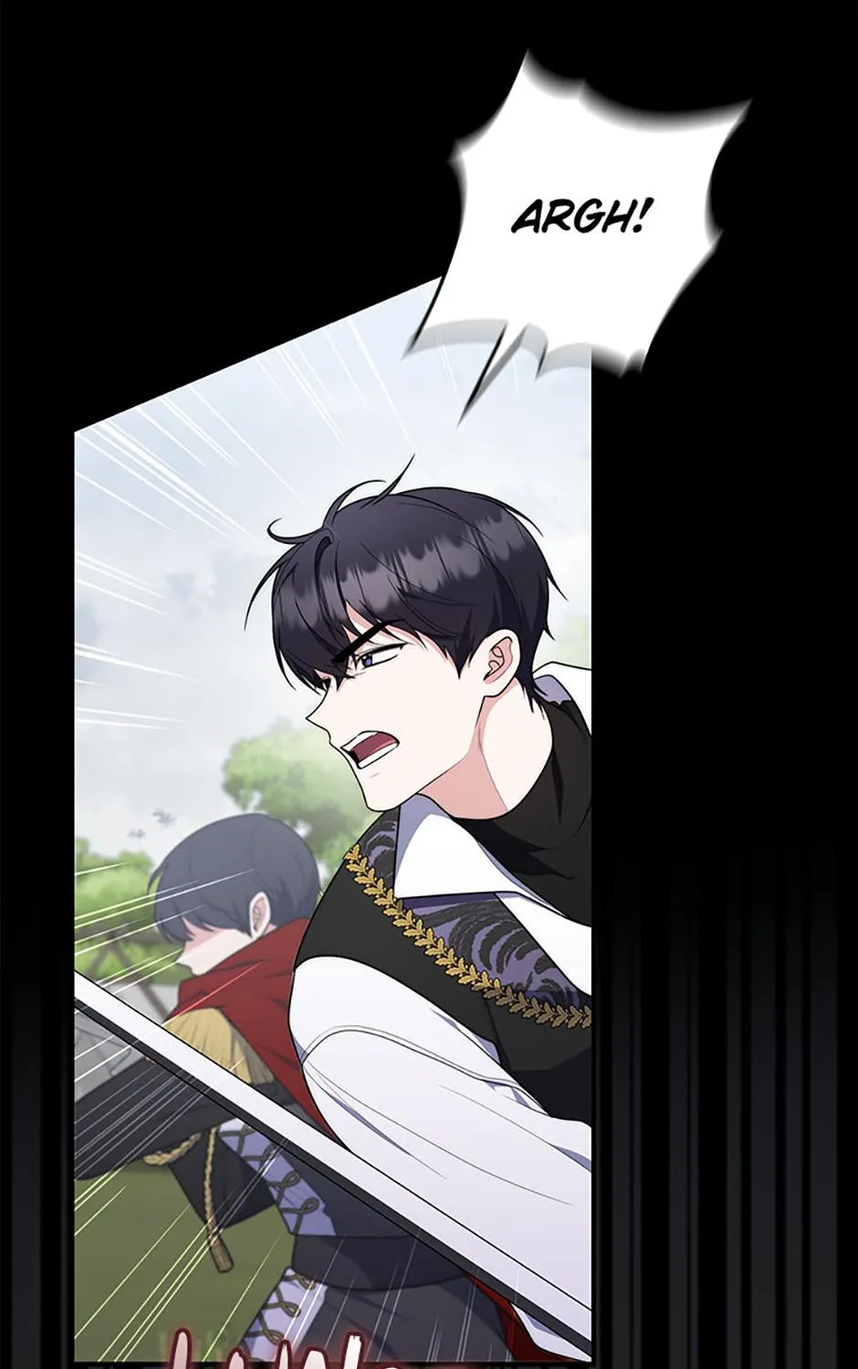 Read Fortune-Telling Lady chapter 54 image 22 on Lezhin