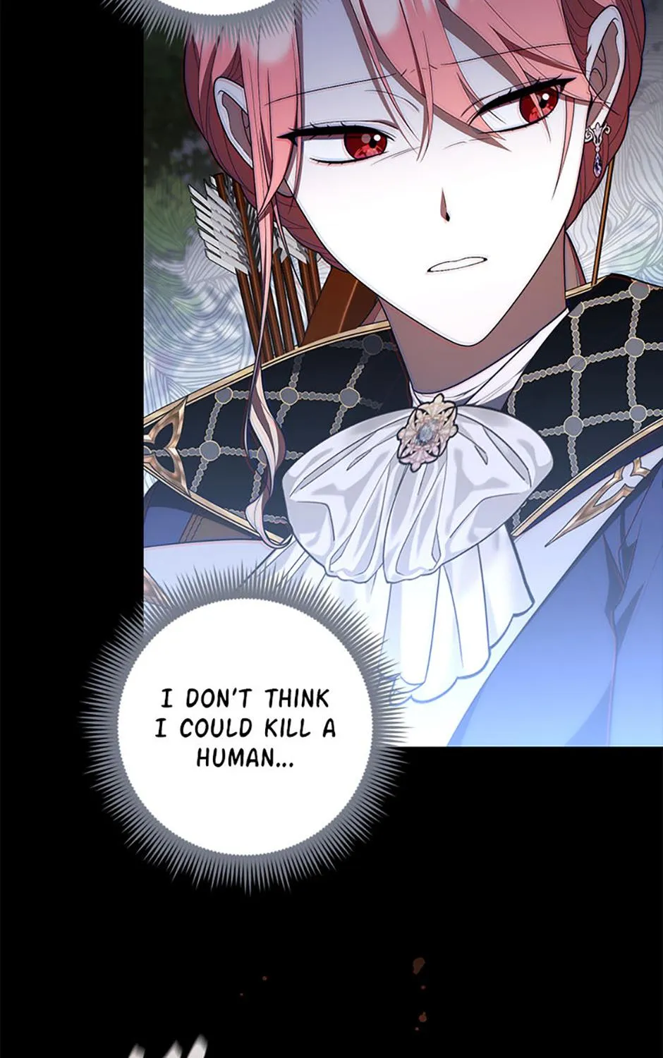 Read Fortune-Telling Lady chapter 54 image 32 on Lezhin